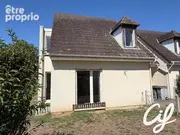 Maison à TOURVILLE-LA-RIVIERE