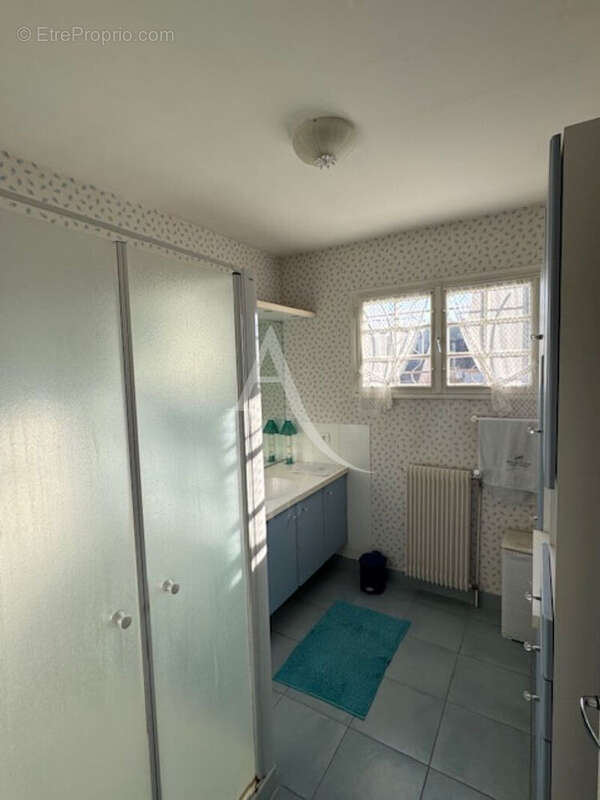 Maison à NOUAN-LE-FUZELIER