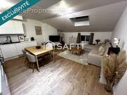 Photo 1 - Appartement à BOURG-EN-BRESSE