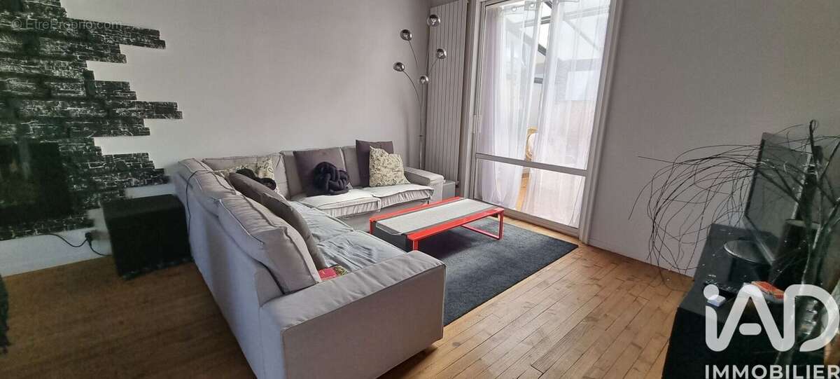 Photo 2 - Maison à TARBES