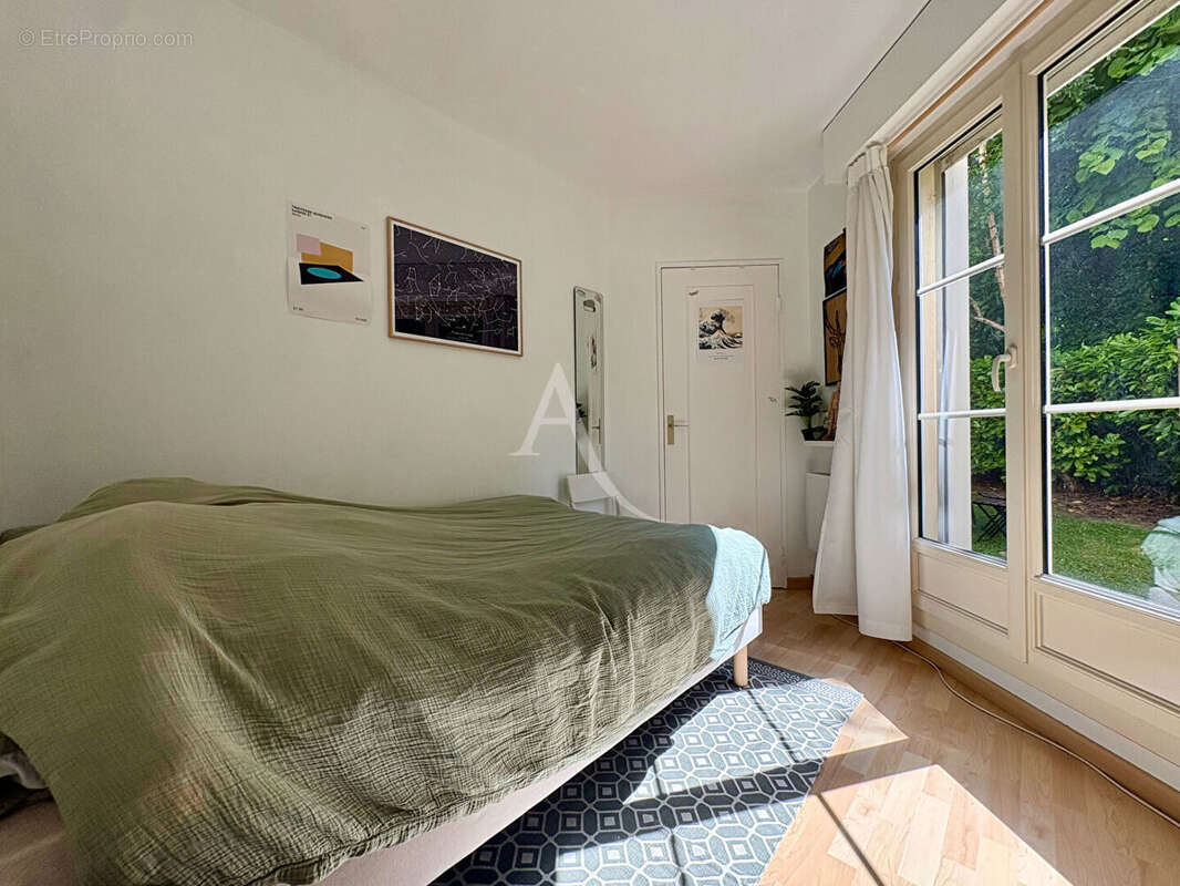 Appartement à GIF-SUR-YVETTE