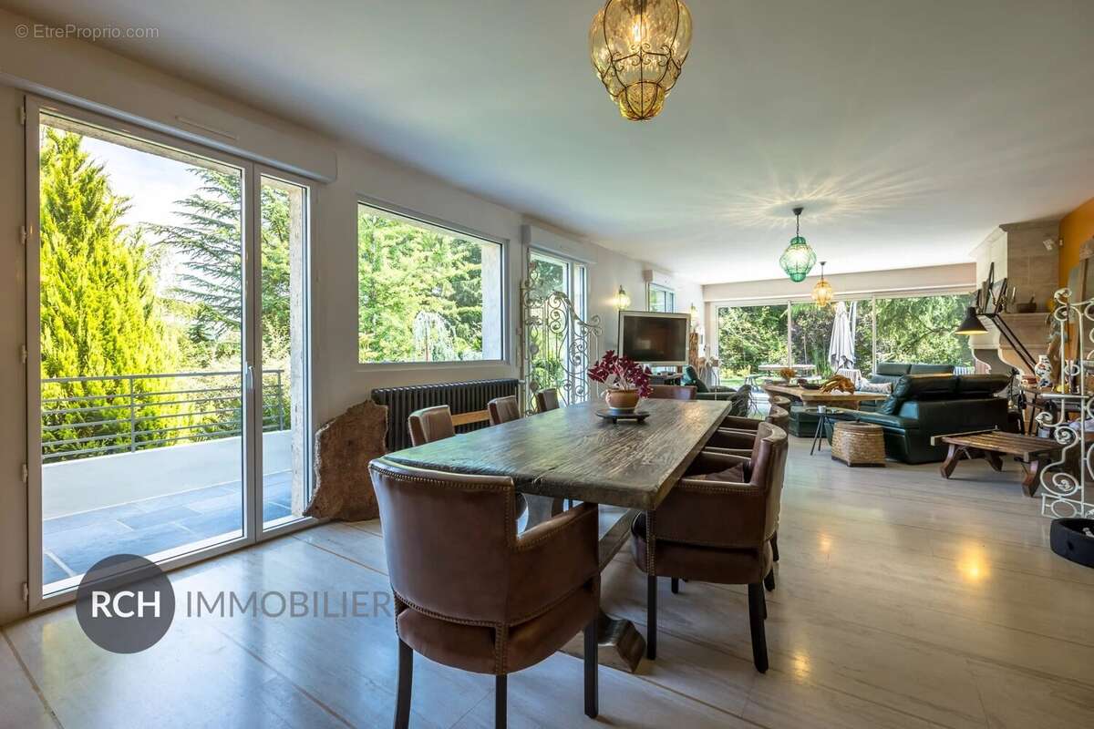 Maison à SAINT-LAMBERT