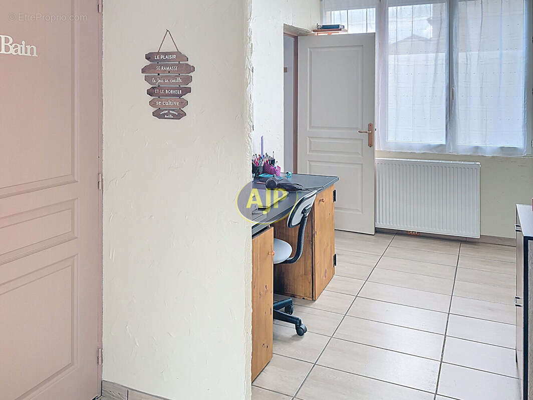 Maison à SAINT-YZANS-DE-MEDOC