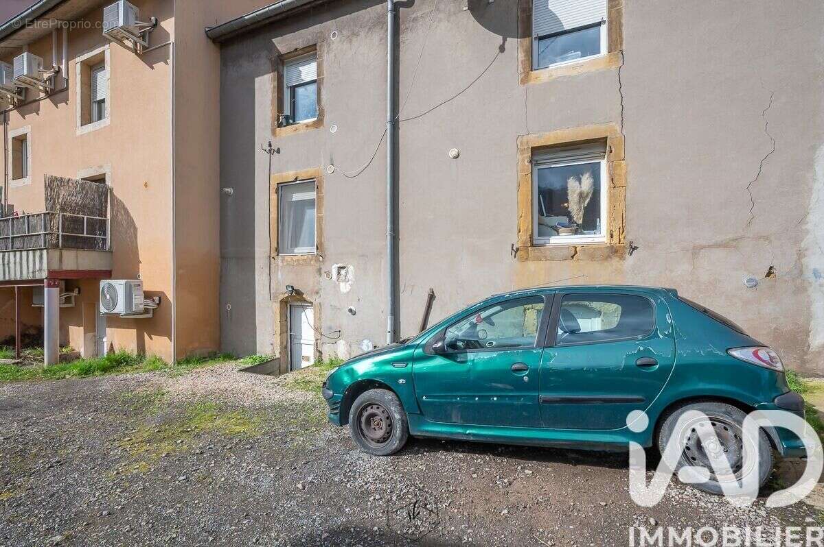 Photo 6 - Appartement à REHON