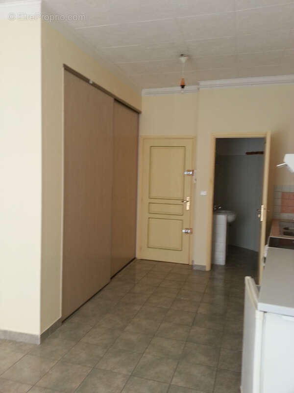 Appartement à LA CIOTAT