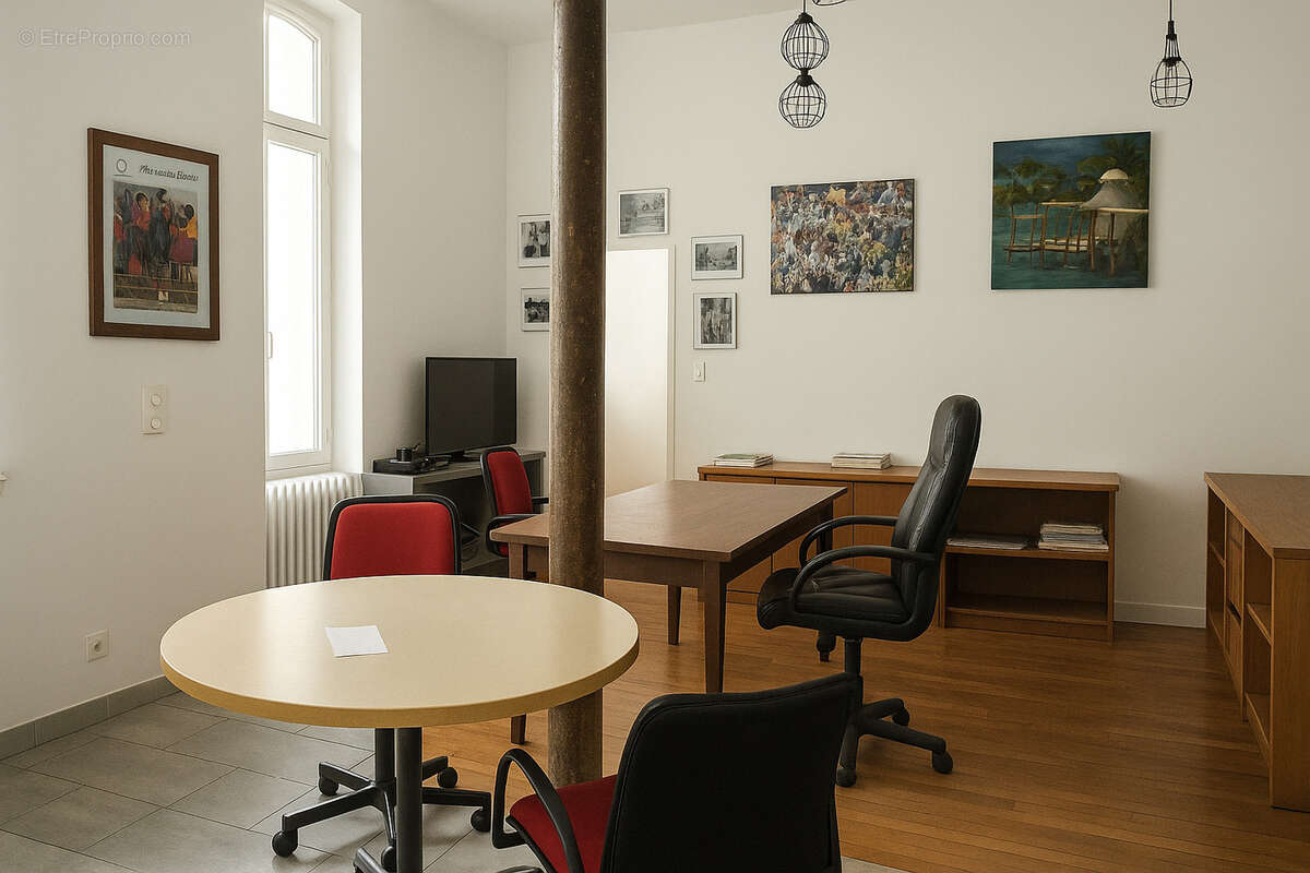 Appartement à PARIS-7E