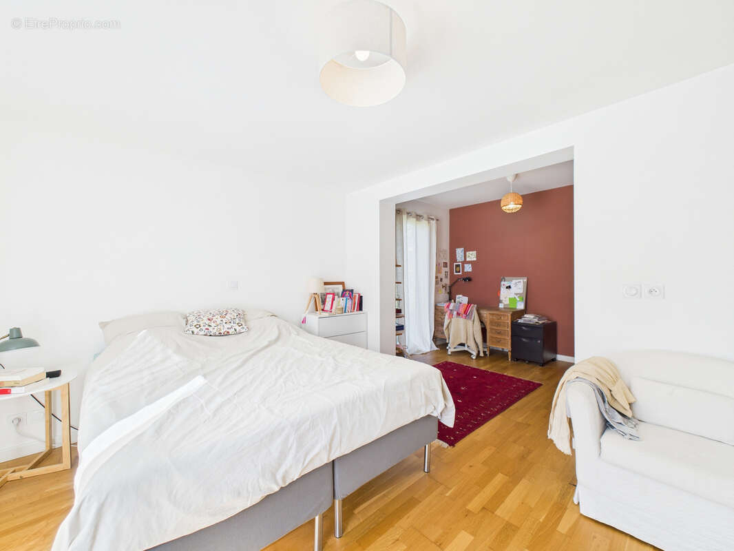 Maison à VIVIERS-DU-LAC