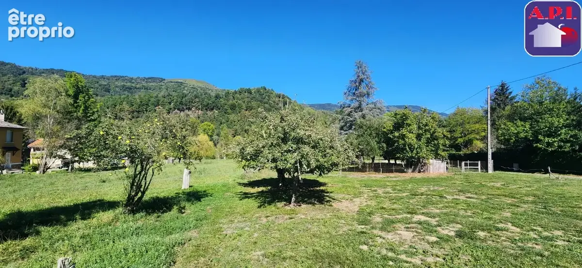 Terrain 728 m² à vendre à Massat (09320) - photo 3