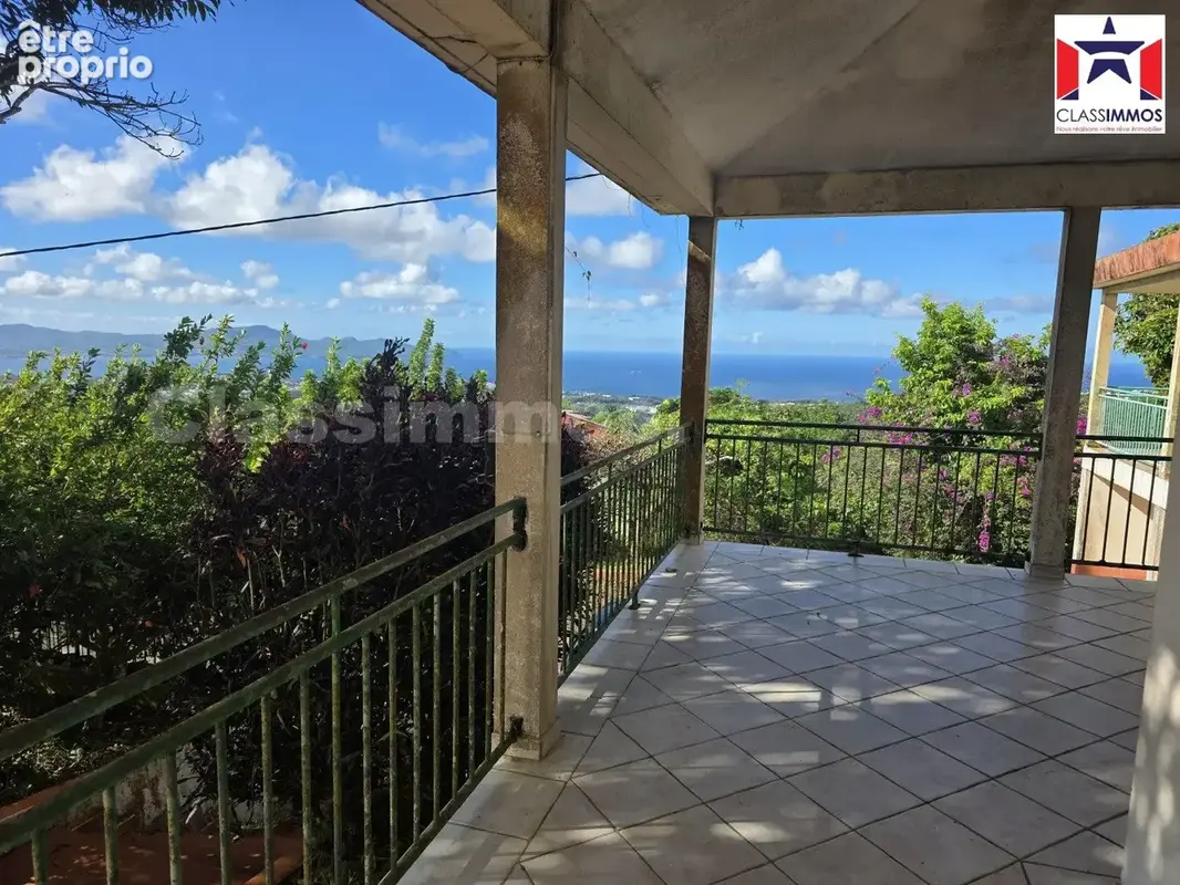 Maison 8 pièces 156 m² à vendre à Fort-De-France (97200) - photo 7