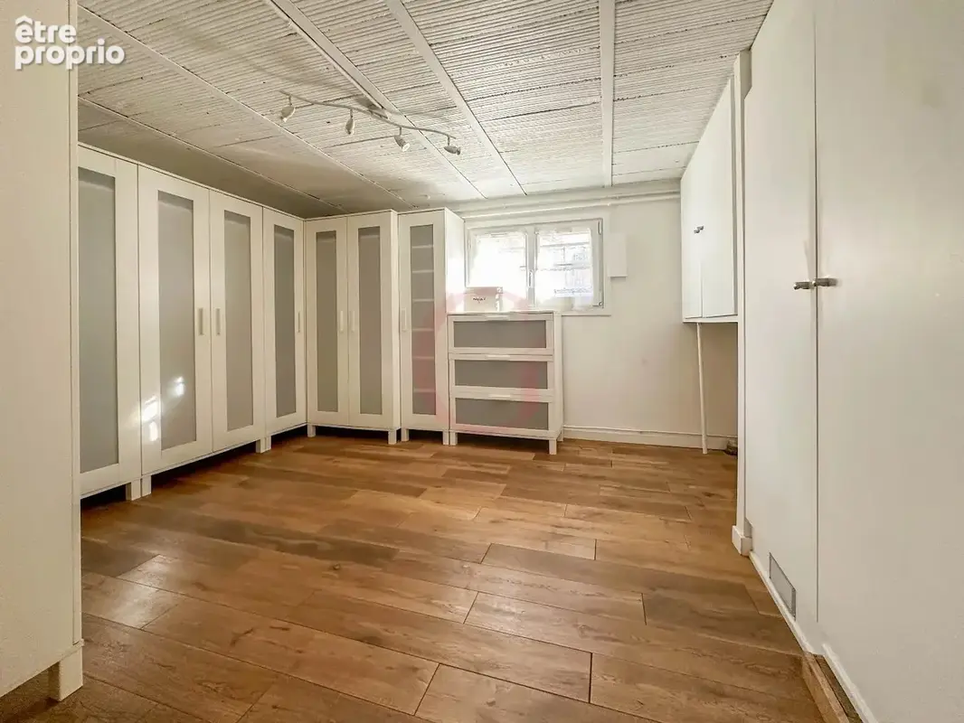 Maison 4 pièces 80 m² à vendre à Bourg-La-Reine (92340) - photo 9