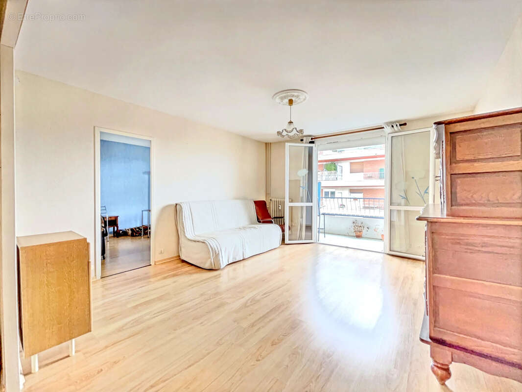 Appartement à TONNEINS