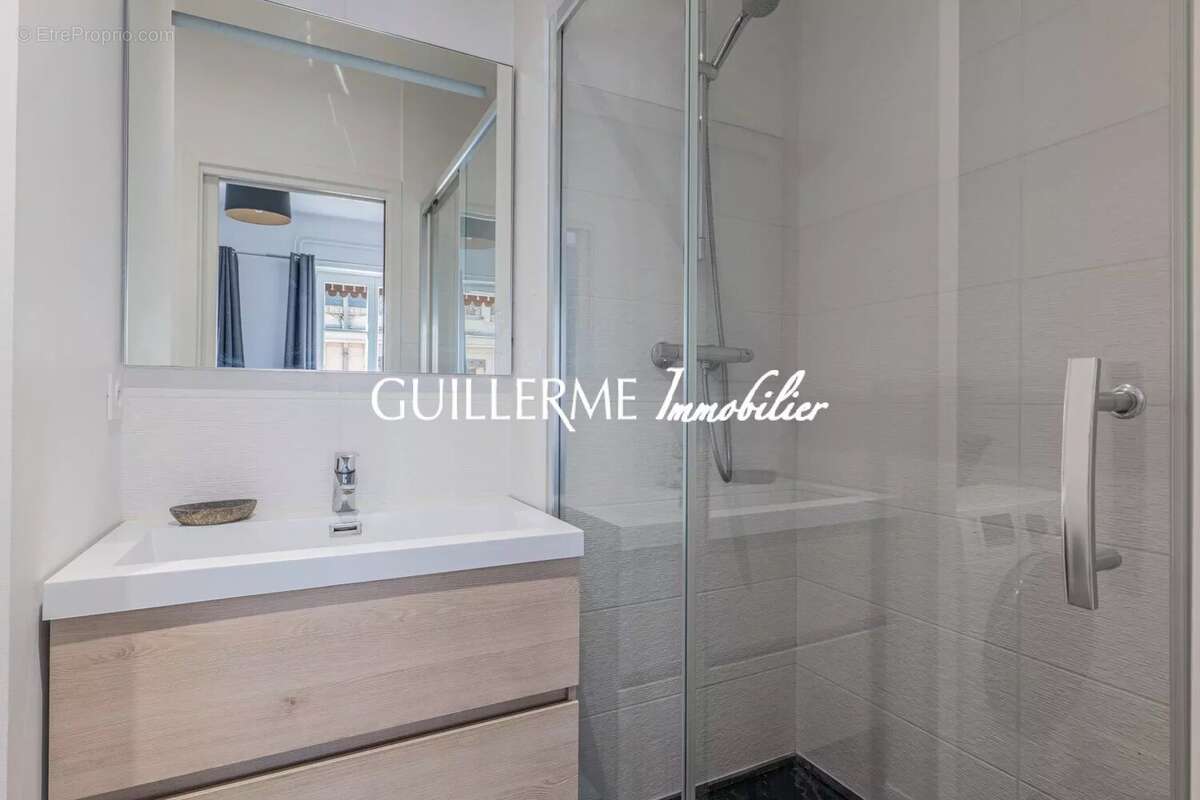 Appartement à LYON-1E