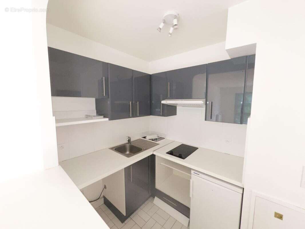 Photo 6 - Appartement à LA BAULE-ESCOUBLAC
