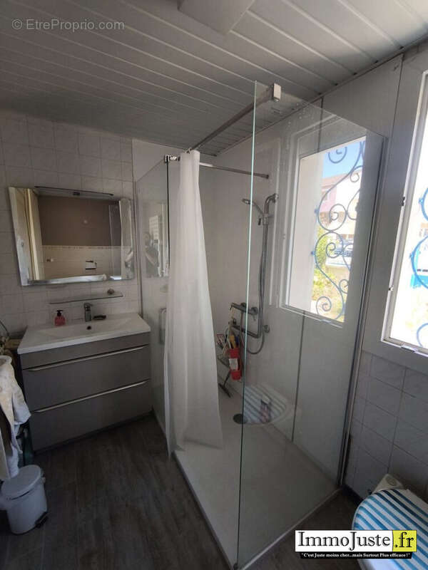 Maison 103 m² à Les Essarts-Le-Roi  - photo 8