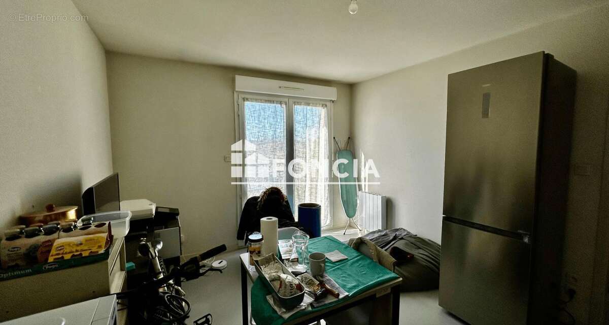 Appartement à LA ROCHE-SUR-YON