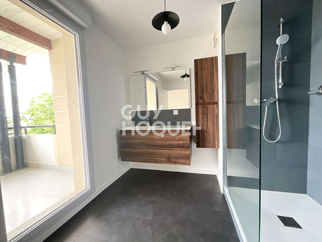 Appartement à CUGNAUX