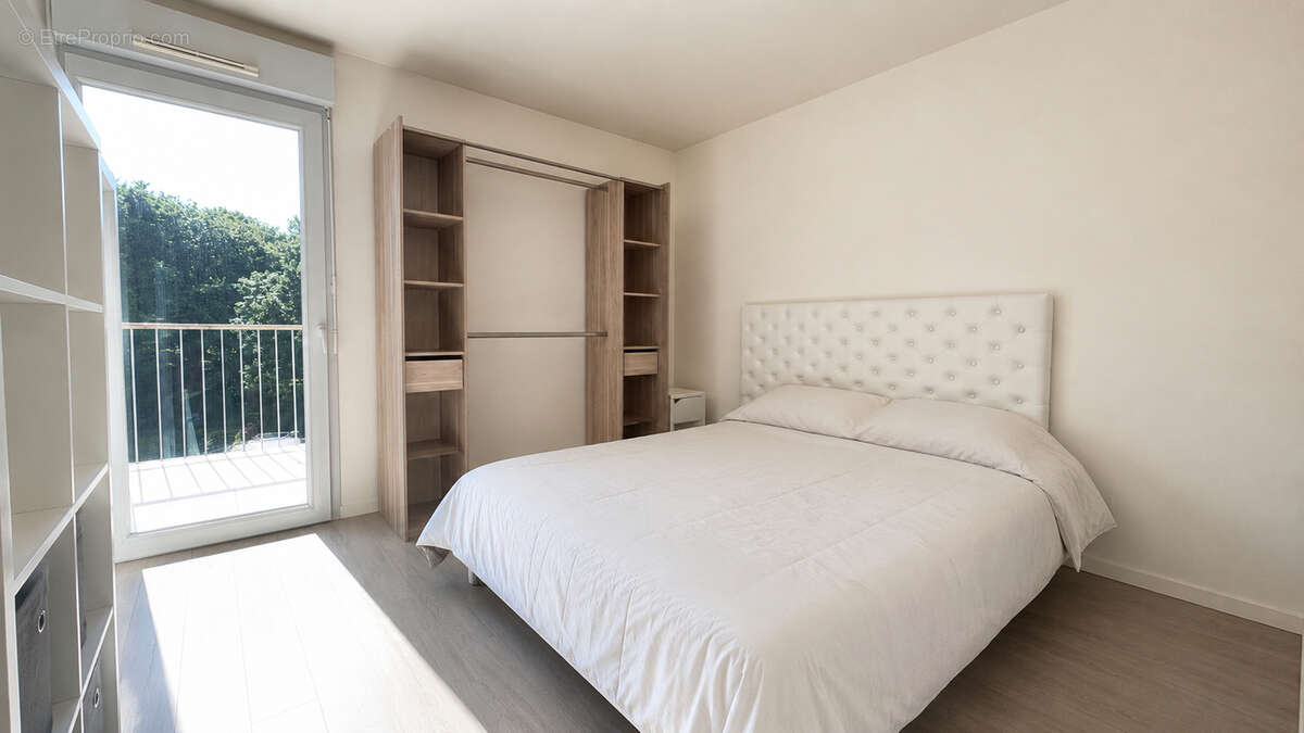 Appartement à SAINT-NAZAIRE