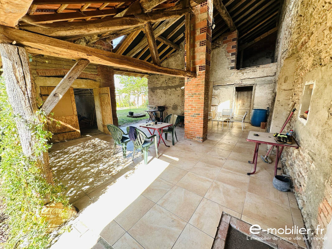 Maison 109 m² à Marcigny  - photo 5