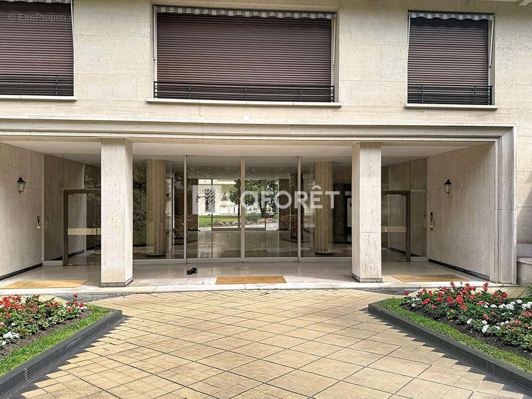 Appartement Paris 2 pièces 52.67 m² - photo 15