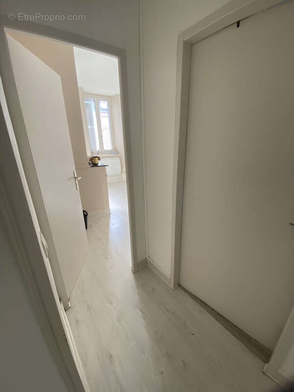 Appartement à ARGELES-GAZOST