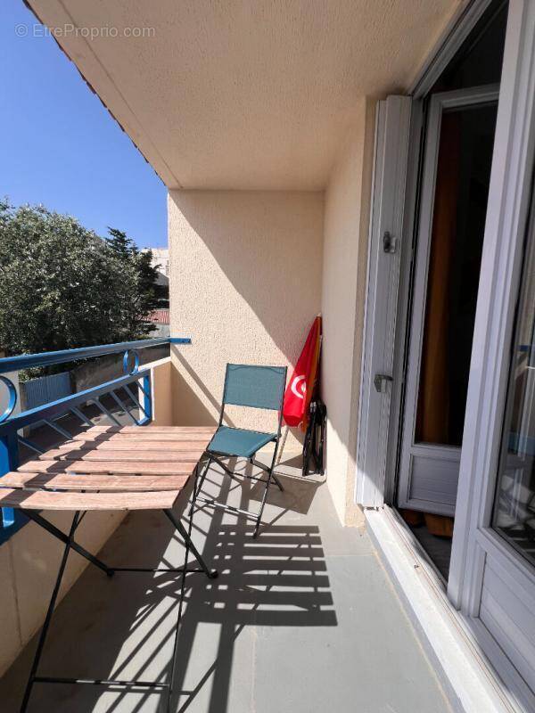 Appartement à SAINT-JEAN-DE-MONTS