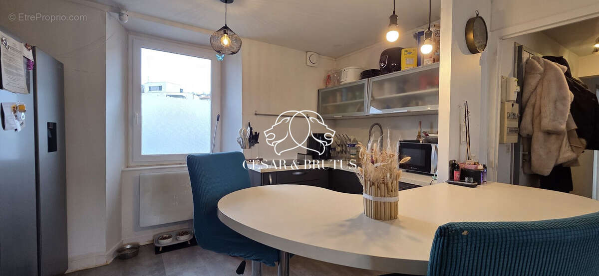 Appartement à LE PUY-EN-VELAY