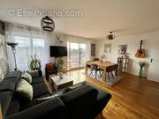 Appartement à VITRE