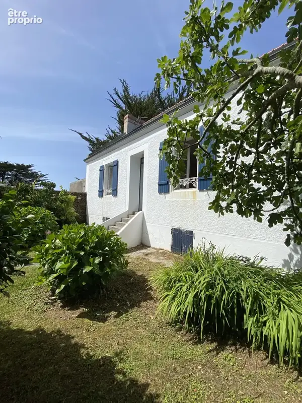 Maison 6 pièces 130 m² à vendre à Groix (56590) - photo 2