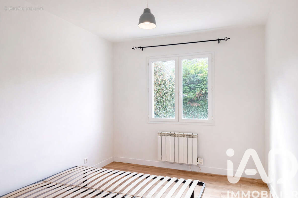 Photo 7 - Appartement à SAINT-GENIS-LAVAL