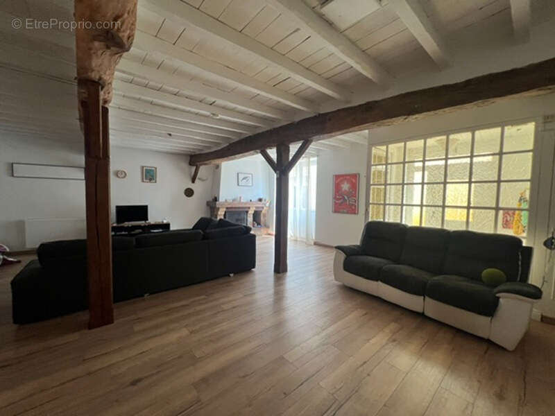 Maison familiale de caractère au coeur de Buzet-sur-Baïse - photo 10