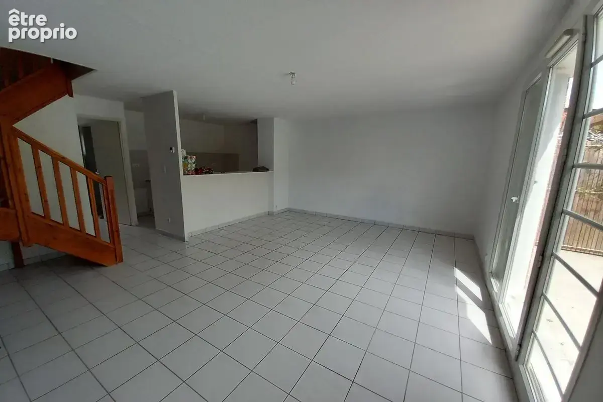 Charmante maison T4 à PECHBONNIEU - photo 2