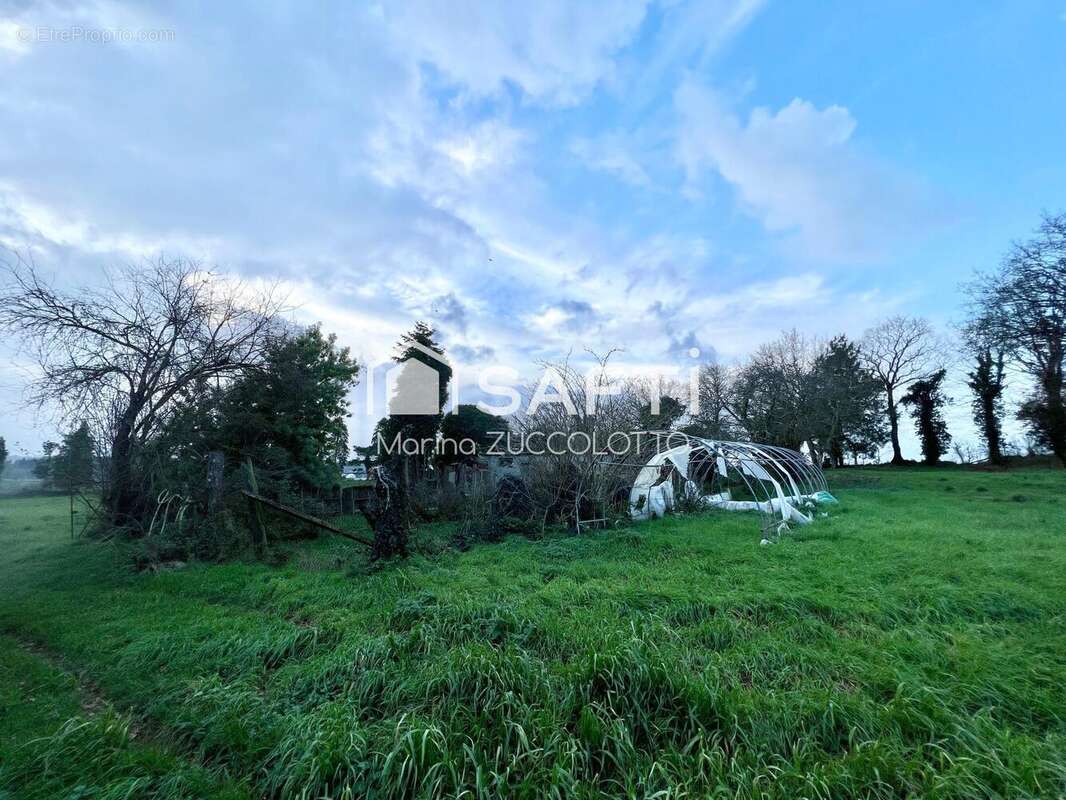 Photo 6 - Maison à MAURON