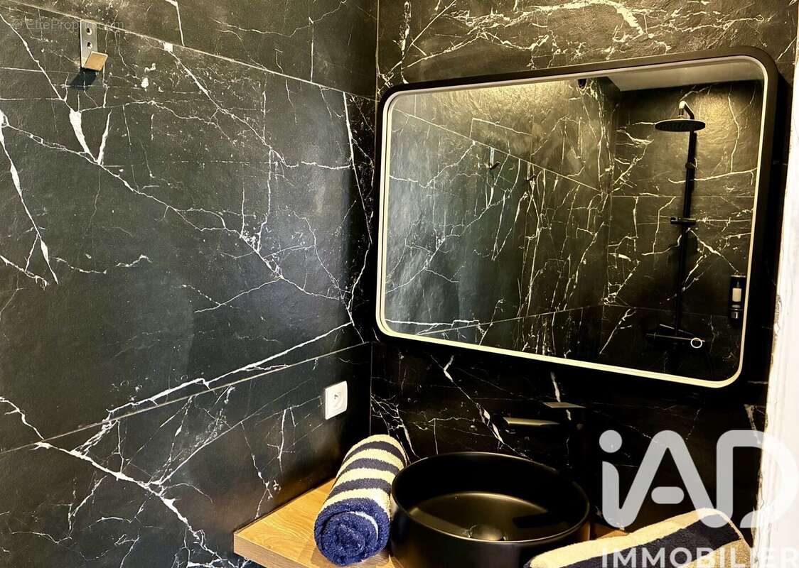Photo 6 - Appartement à SAINT-RAPHAEL