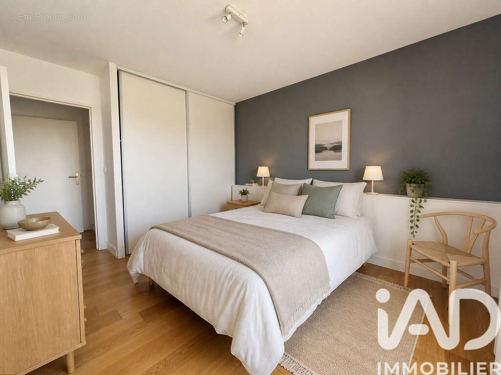 Photo 8 - Appartement à BORDEAUX
