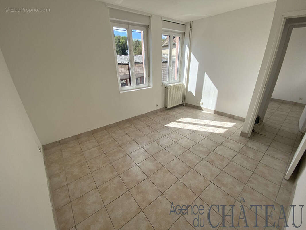 Maison à LES ANDELYS