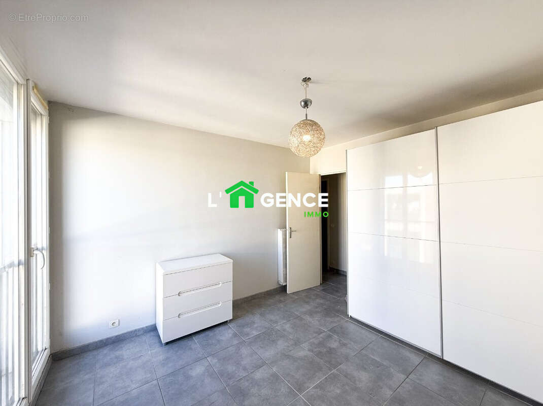 Appartement à ISTRES