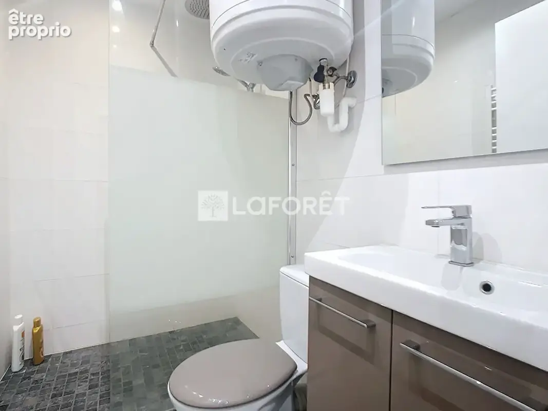 Appartement Arcachon 2 pièce(s) 46.95 m2 - photo 8