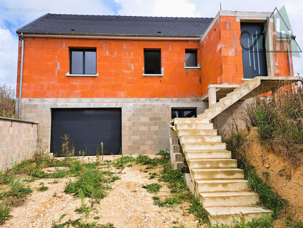 Maison à SENS