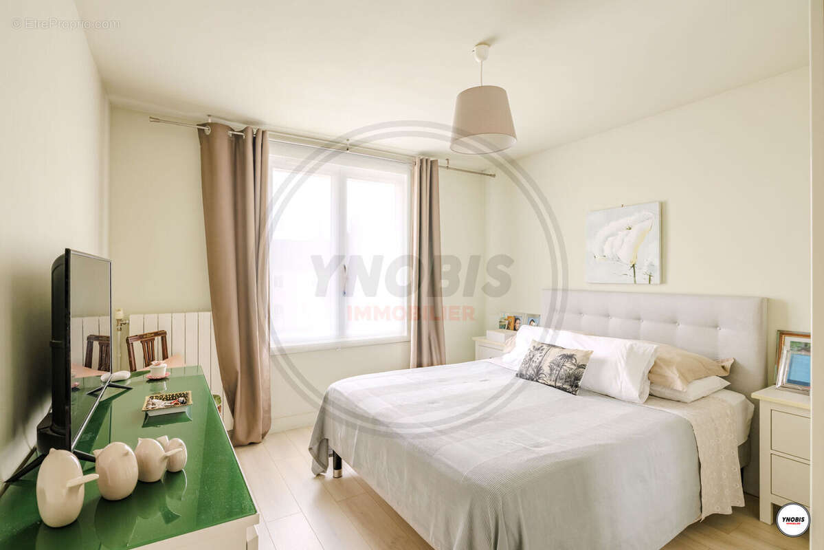 Maison Mantes La Ville 134 m2 - photo 14