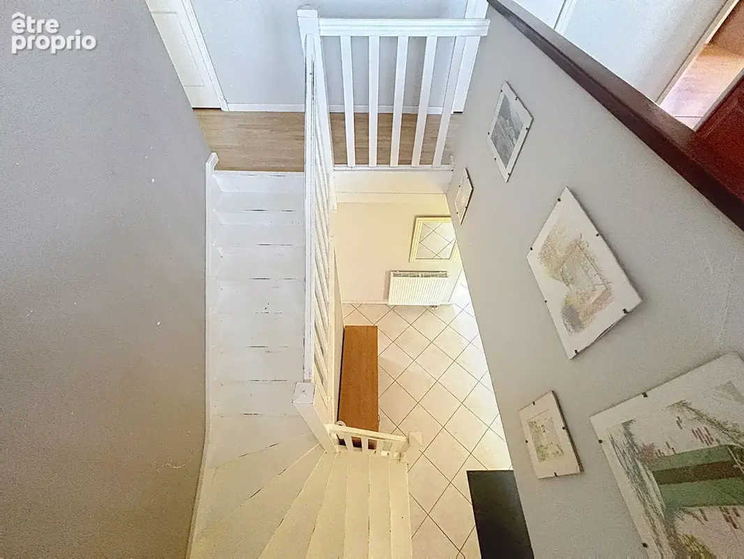 EVREUX Maison 5 pièces133 m2 - photo 15