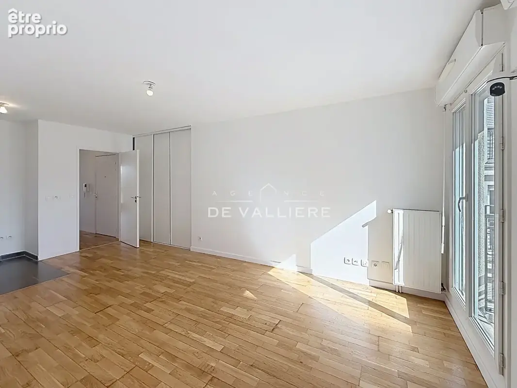 Appartement  2 pièce(s) - photo 2