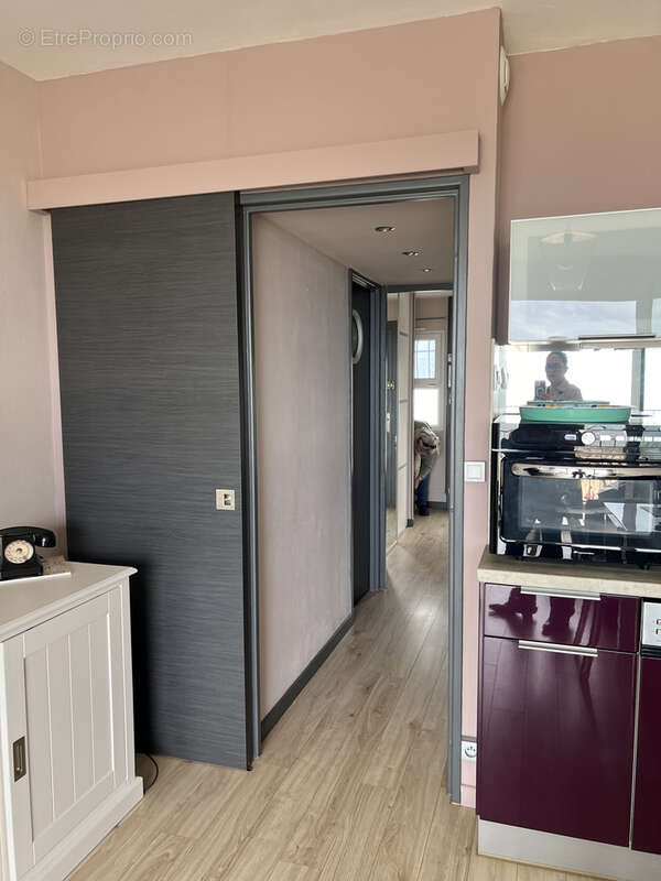 Appartement à ARCACHON