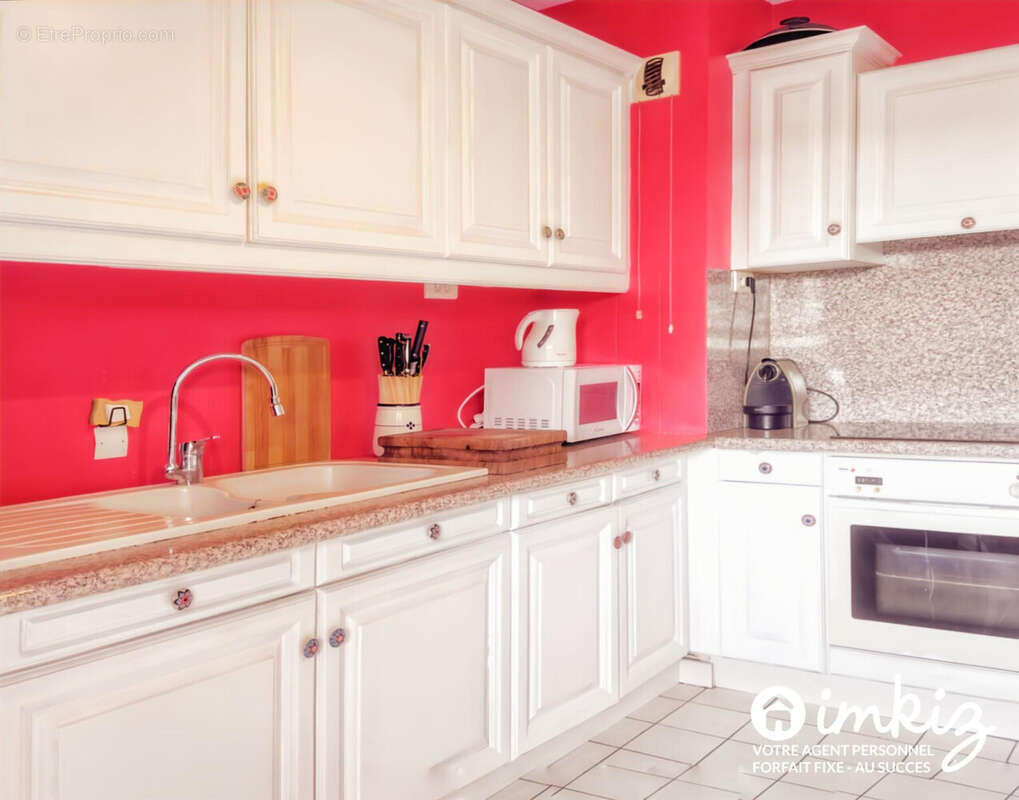 Appartement à SAINT-PEE-SUR-NIVELLE