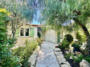 Maison à VILLENEUVE-LES-MAGUELONE