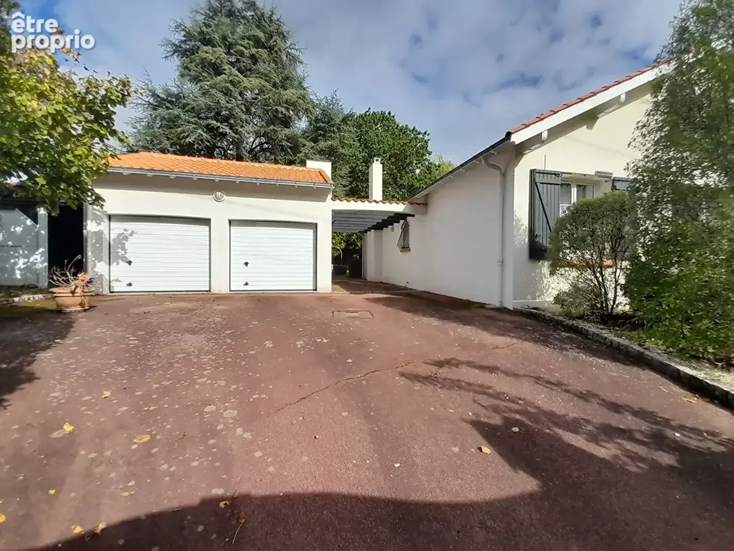 Maison Mauves Sur Loire 6 pièce(s) 131 m2 - photo 10