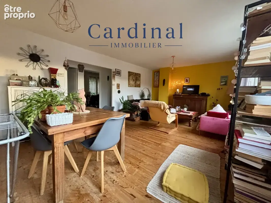 Trélissac - Maison 5 Pièces de 83m2 - Quartier les Romains - Proche de toutes les commodités - photo 2