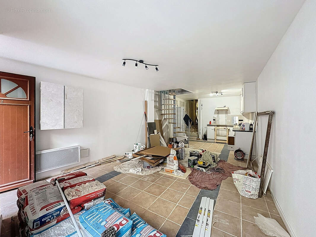 Appartement à TRETS