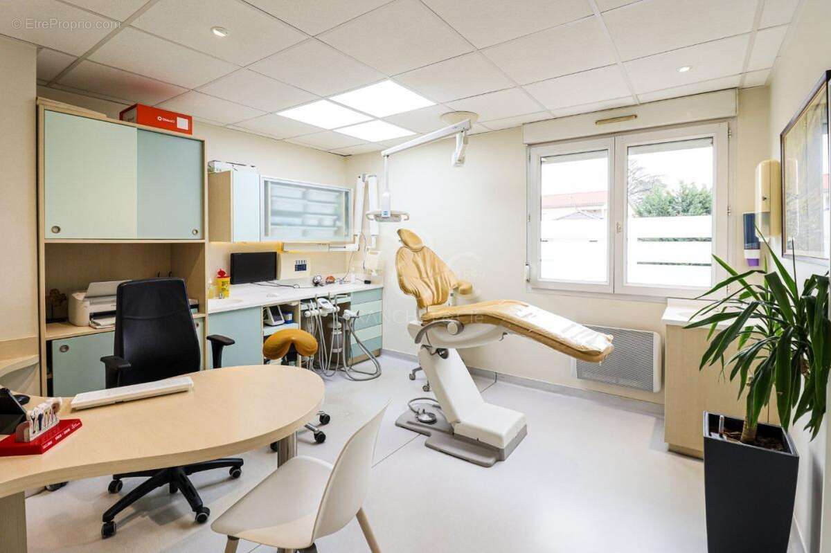 Appartement à SAINT-BONNET-DE-MURE