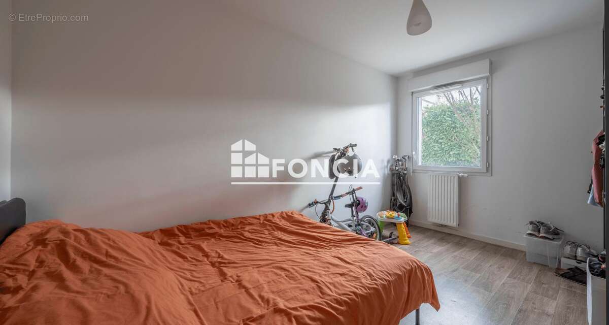 Appartement à CENON