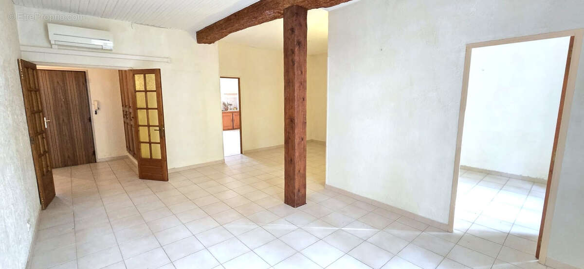 Appartement à DRAGUIGNAN